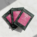 All Three Sachets